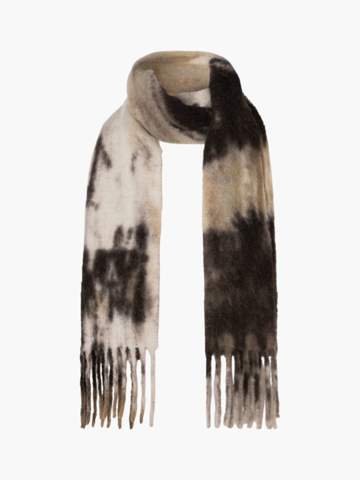 Snug Scarf | Multi Snug Scarf | Multi