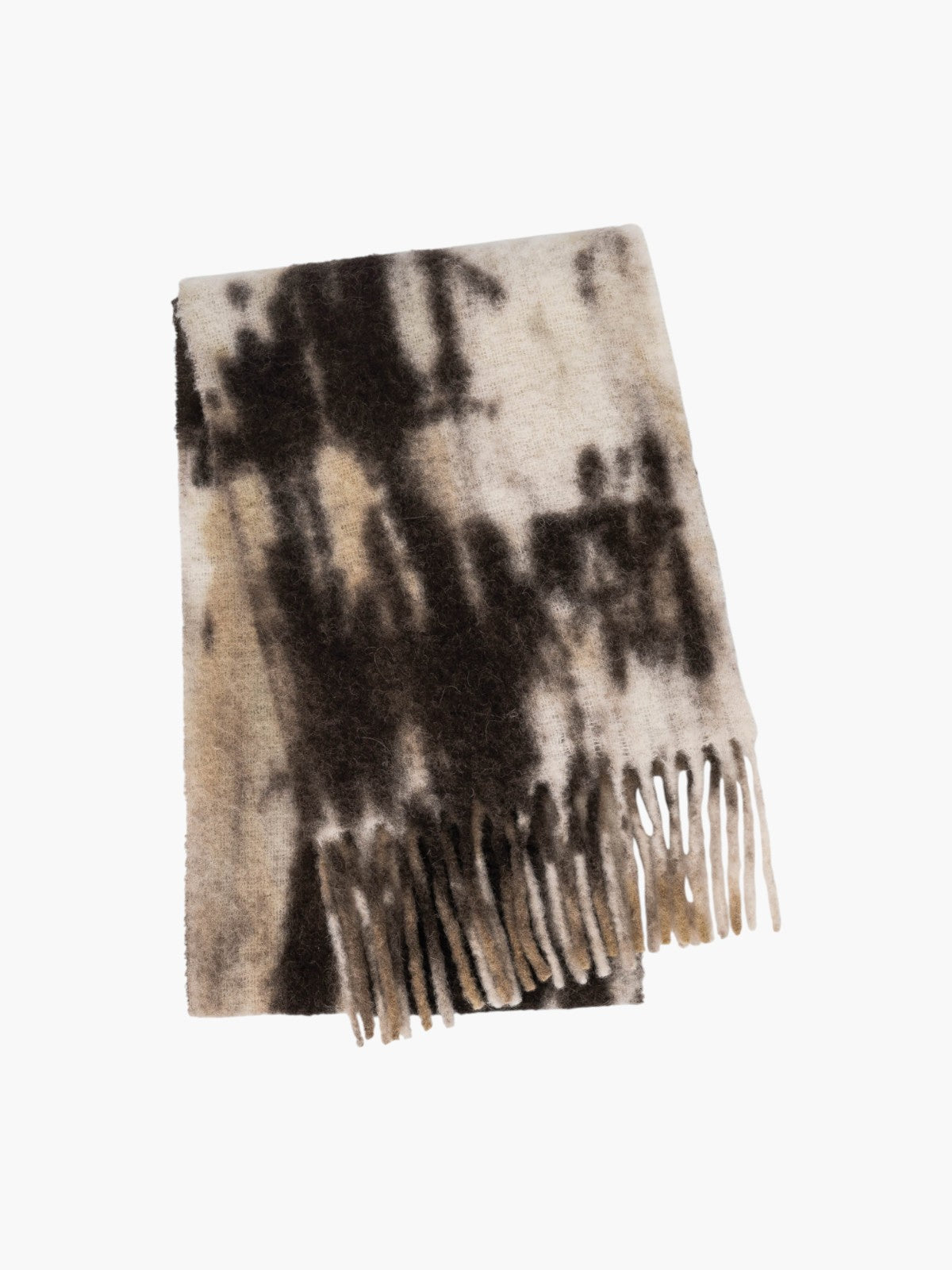 Snug Scarf | Multi