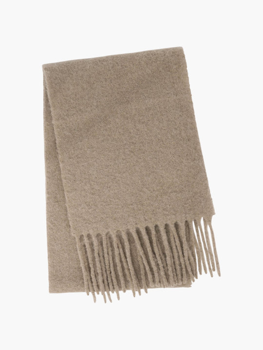 Snug Scarf | Taupe