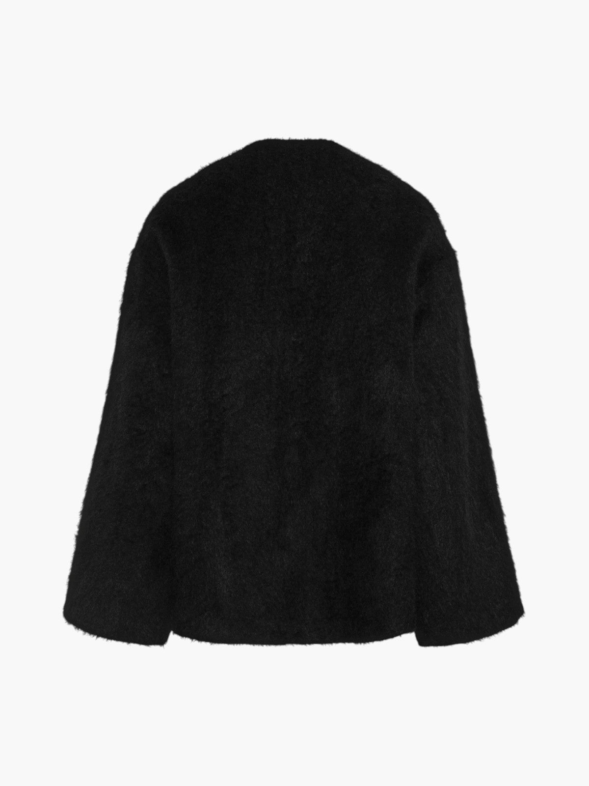 Sorgenfri Jacket | Black Sorgenfri Jacket | Black