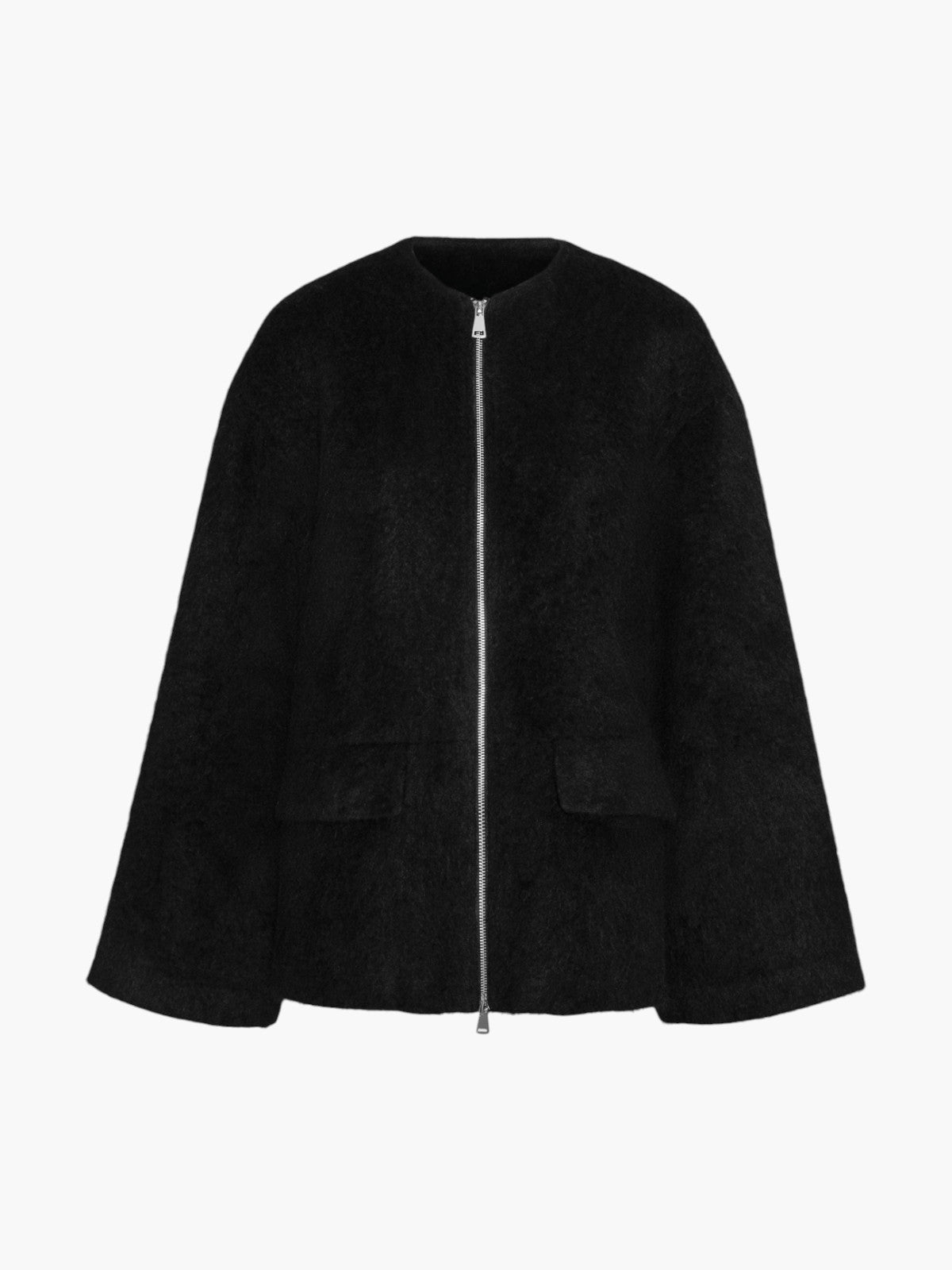 Sorgenfri Jacket | Black Sorgenfri Jacket | Black