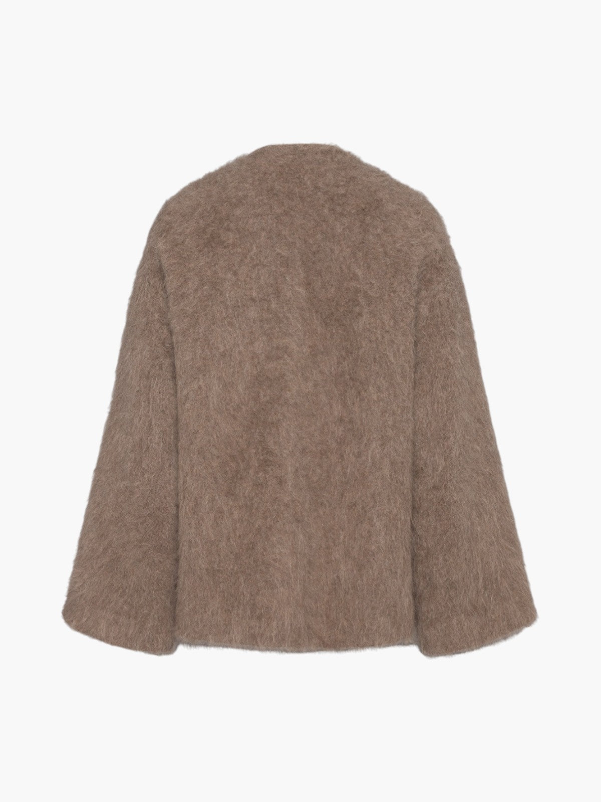 Sorgenfri Jacket | Taupe Sorgenfri Jacket | Taupe