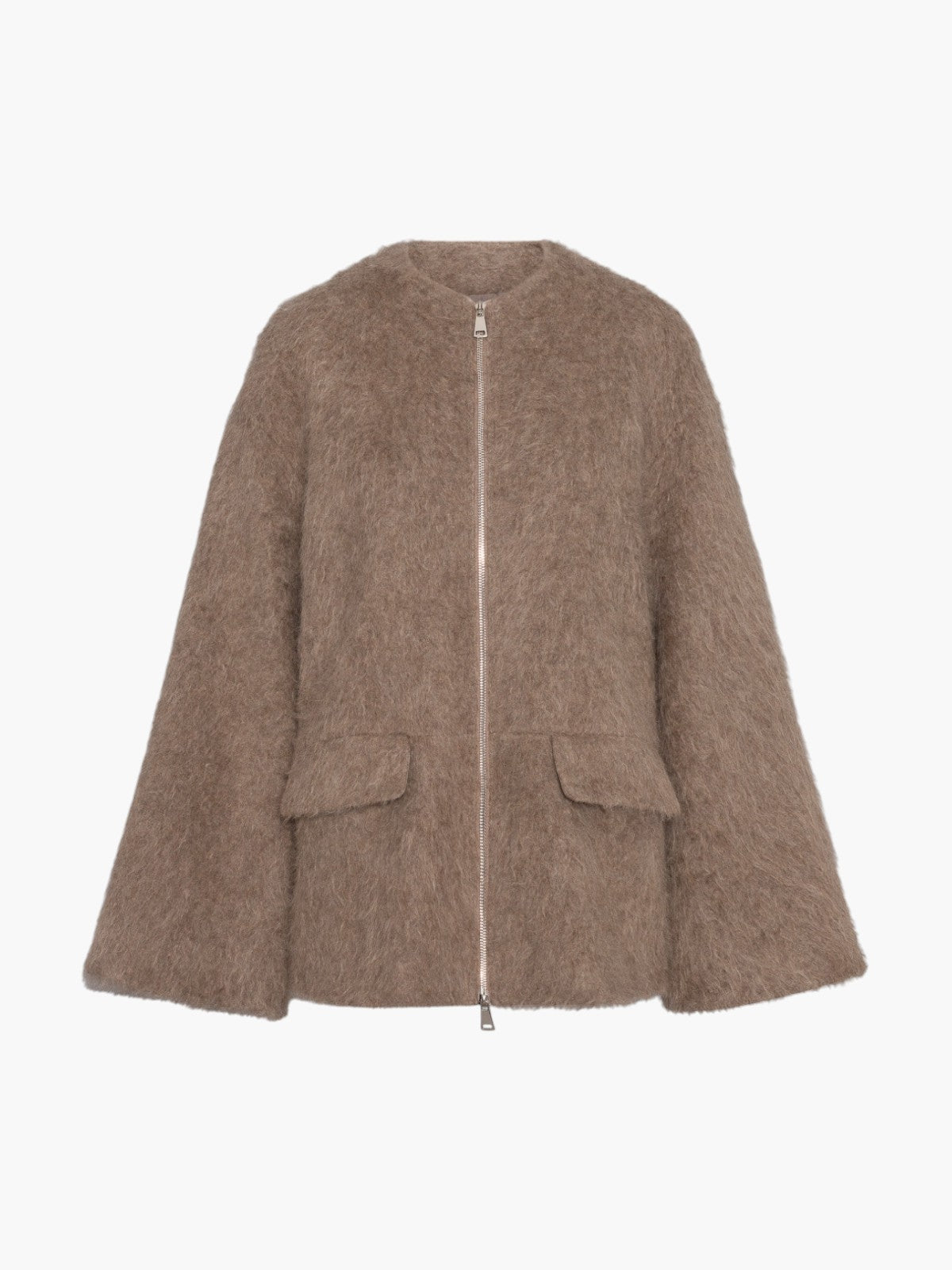 Sorgenfri Jacket | Taupe Sorgenfri Jacket | Taupe