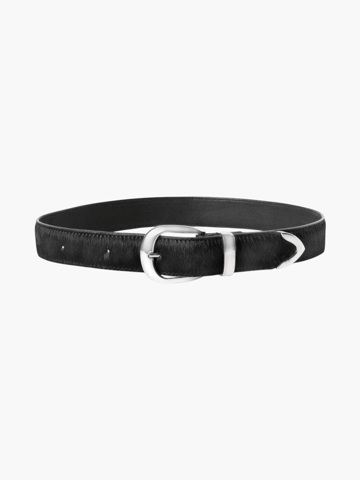 Trav Belt | Black Trav Belt | Black