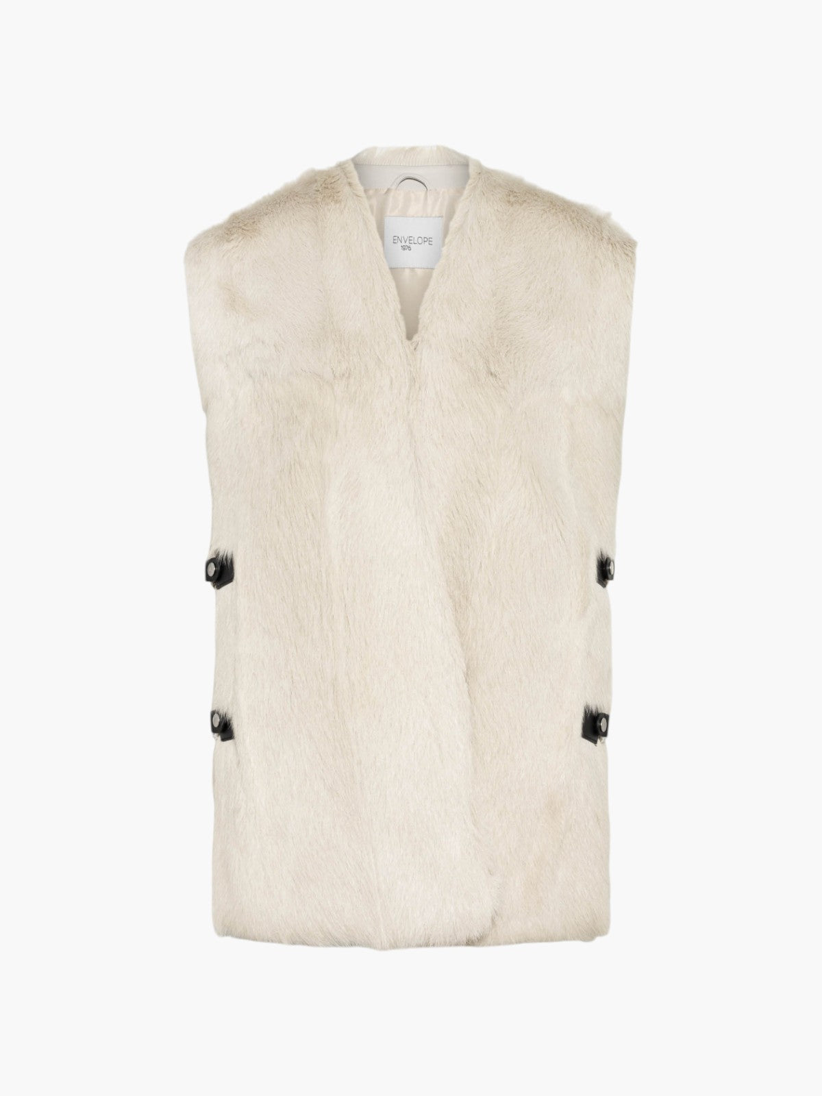 Ustetind Vest Ustetind Vest