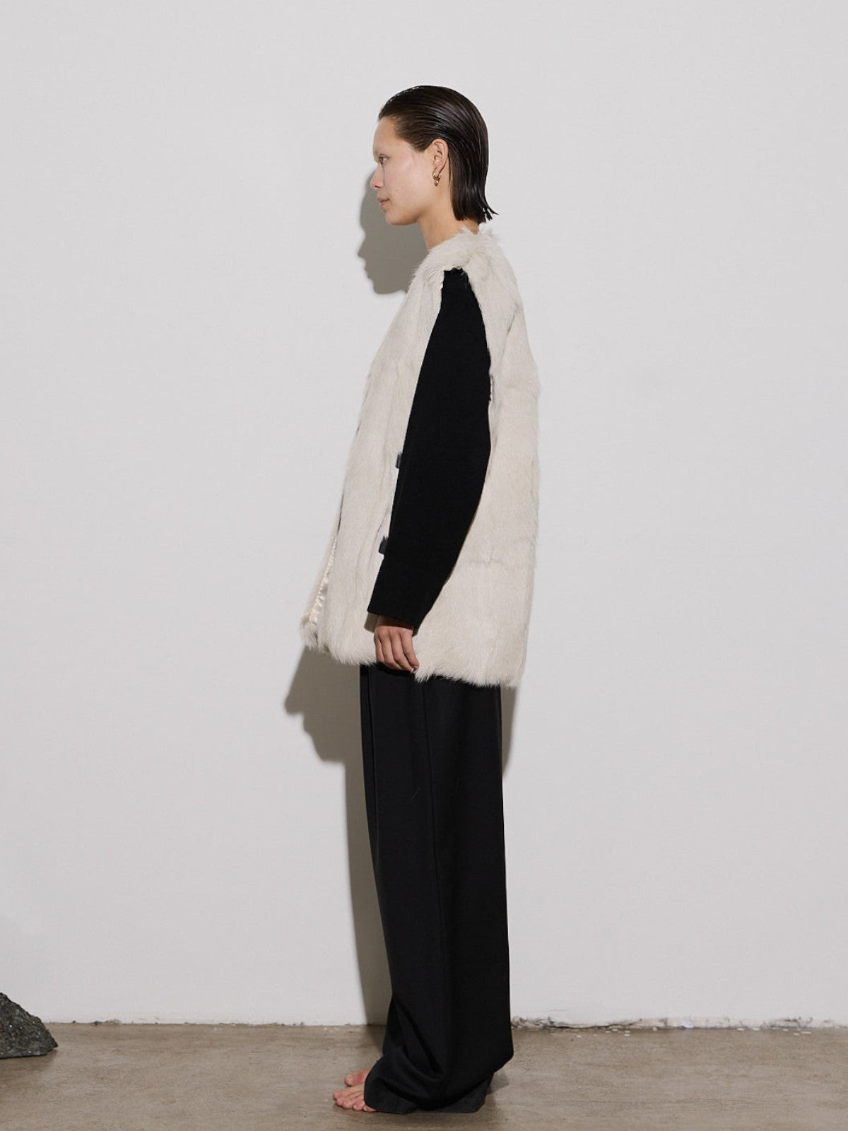 Ustetind Vest Ustetind Vest