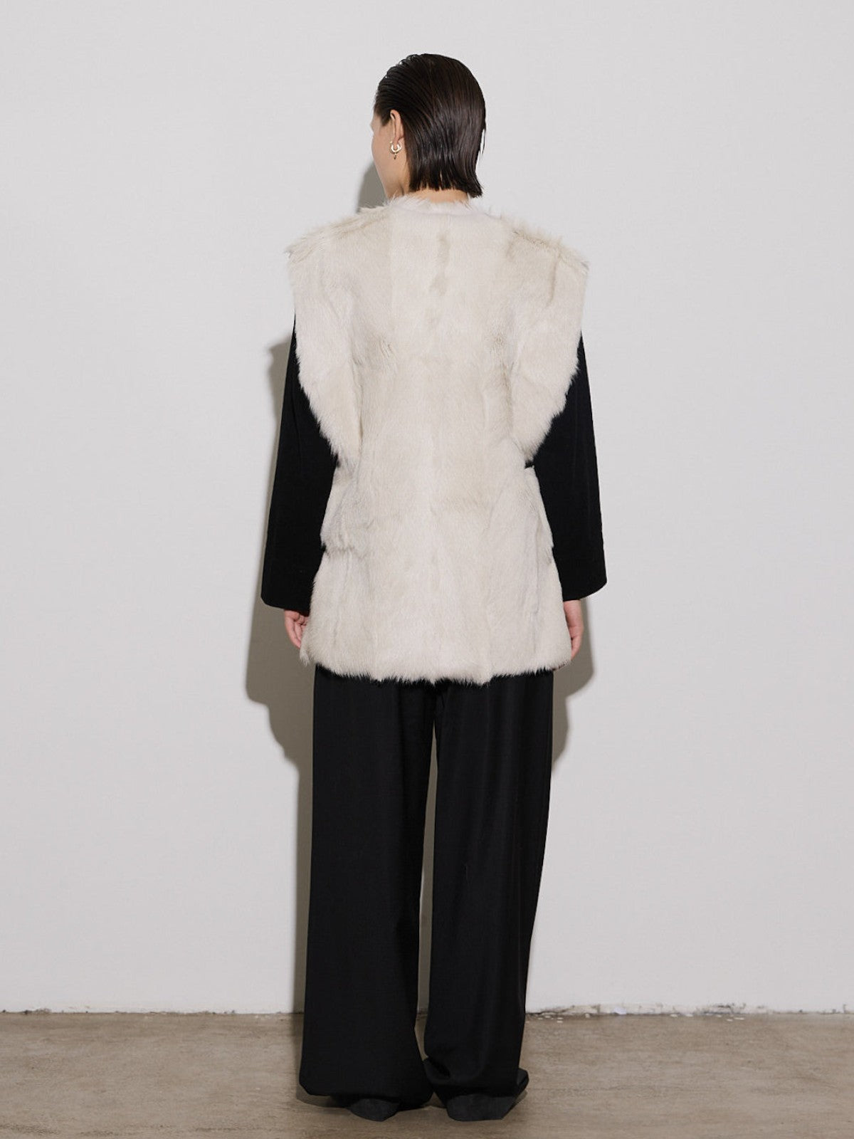 Ustetind Vest Ustetind Vest