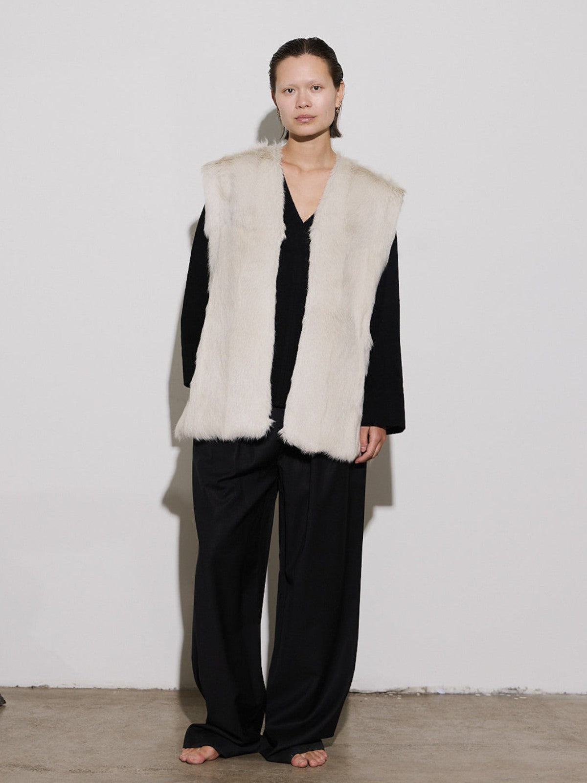 Ustetind Vest Ustetind Vest