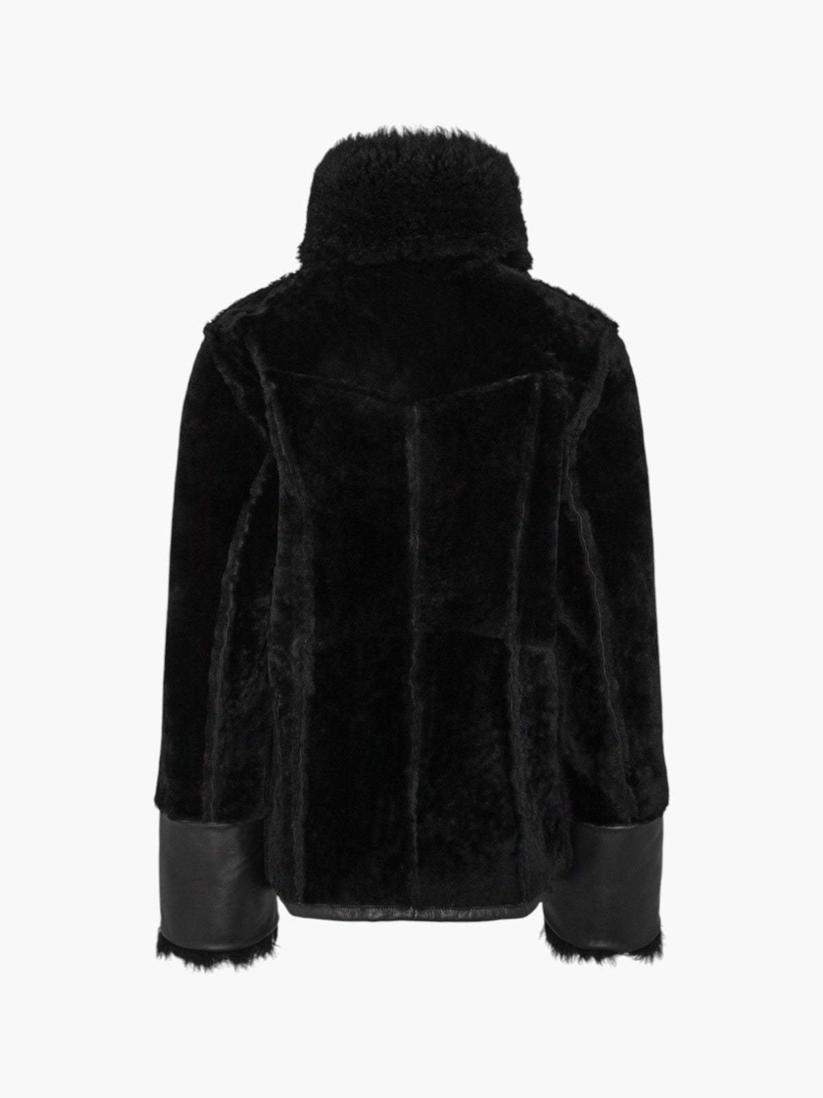 Woodstock Short Jacket Woodstock Short Jacket