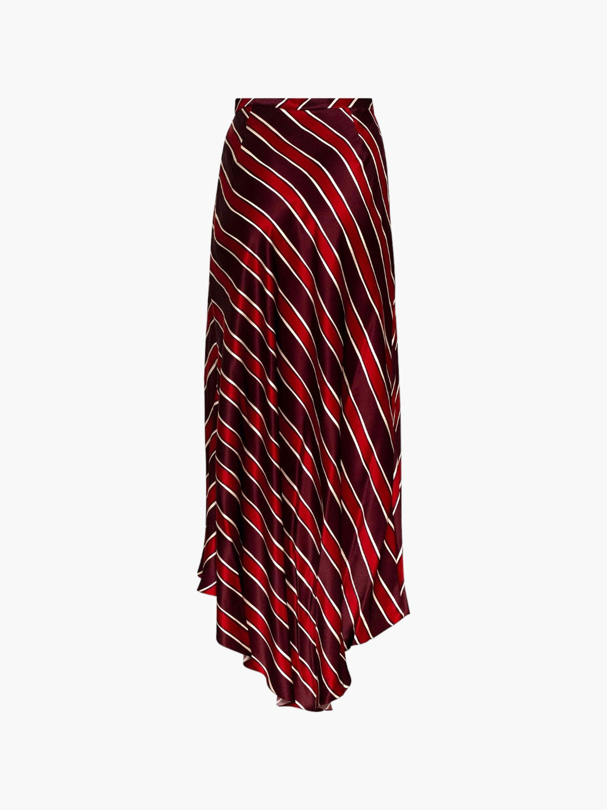 Acapulco Skirt | Red Acapulco Skirt | Red