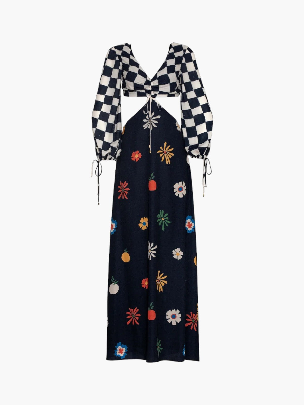 estefania maxi dress Estefania Maxi Dress
