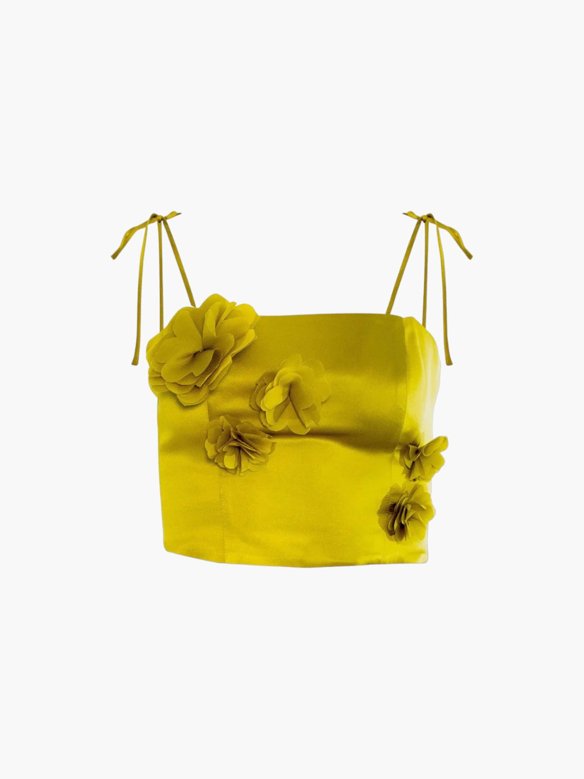 Marigold Top | Lemoncello Marigold Top | Lemoncello