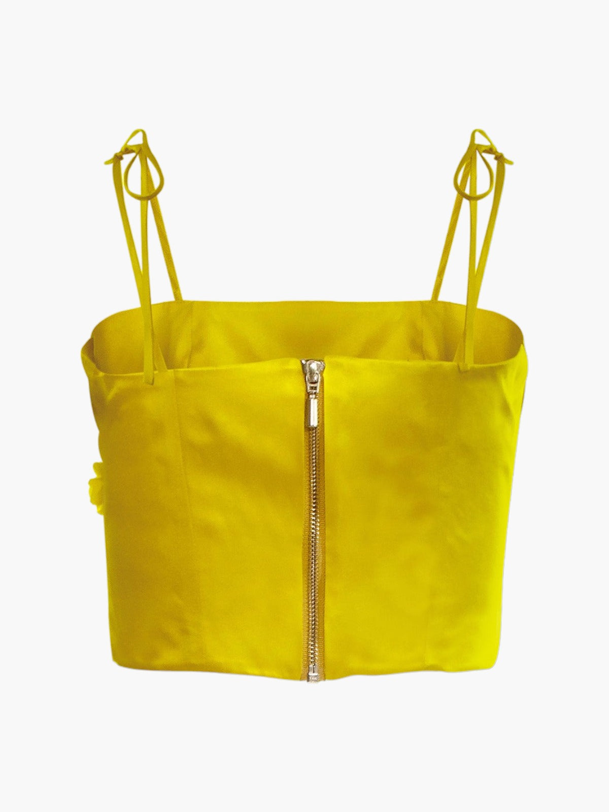 Marigold Top | Lemoncello Marigold Top | Lemoncello