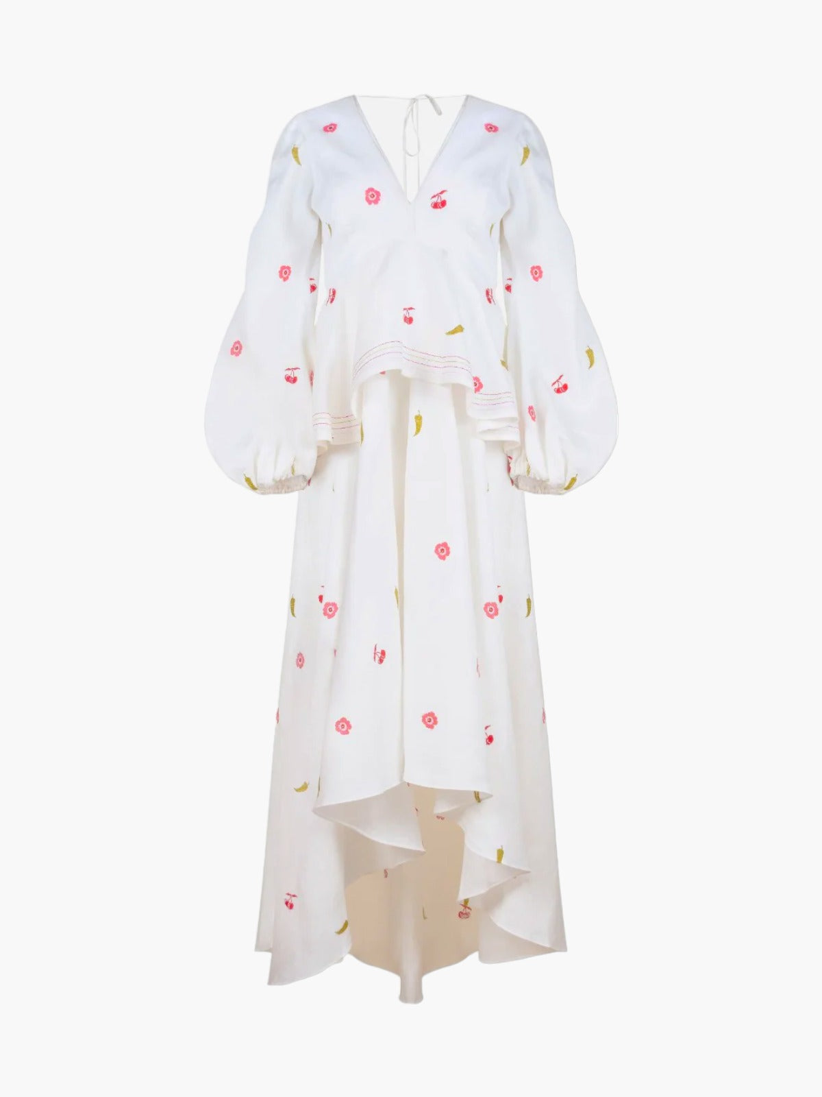 Ola Dress | Cherry Picante Ola Dress | Cherry Picante