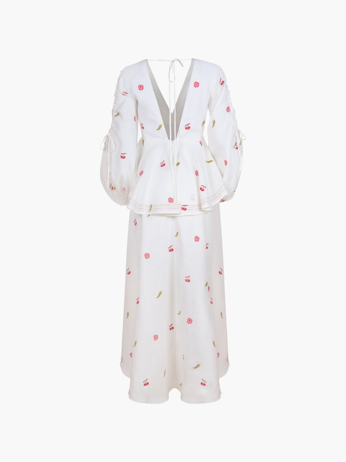 Ola Dress | Cherry Picante Ola Dress | Cherry Picante