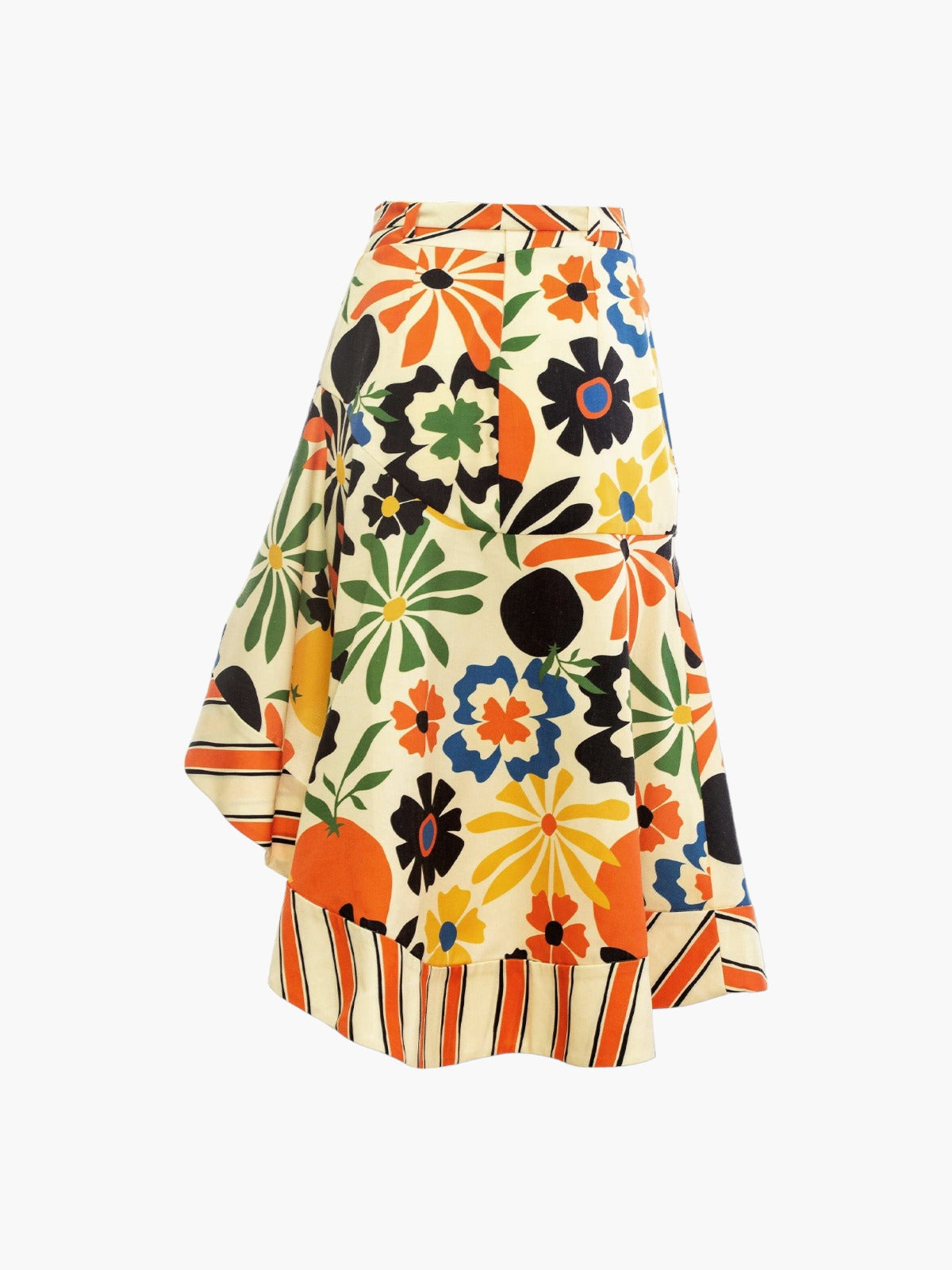 Palma de Coco Skirt | Sand Palma de Coco Skirt | Sand