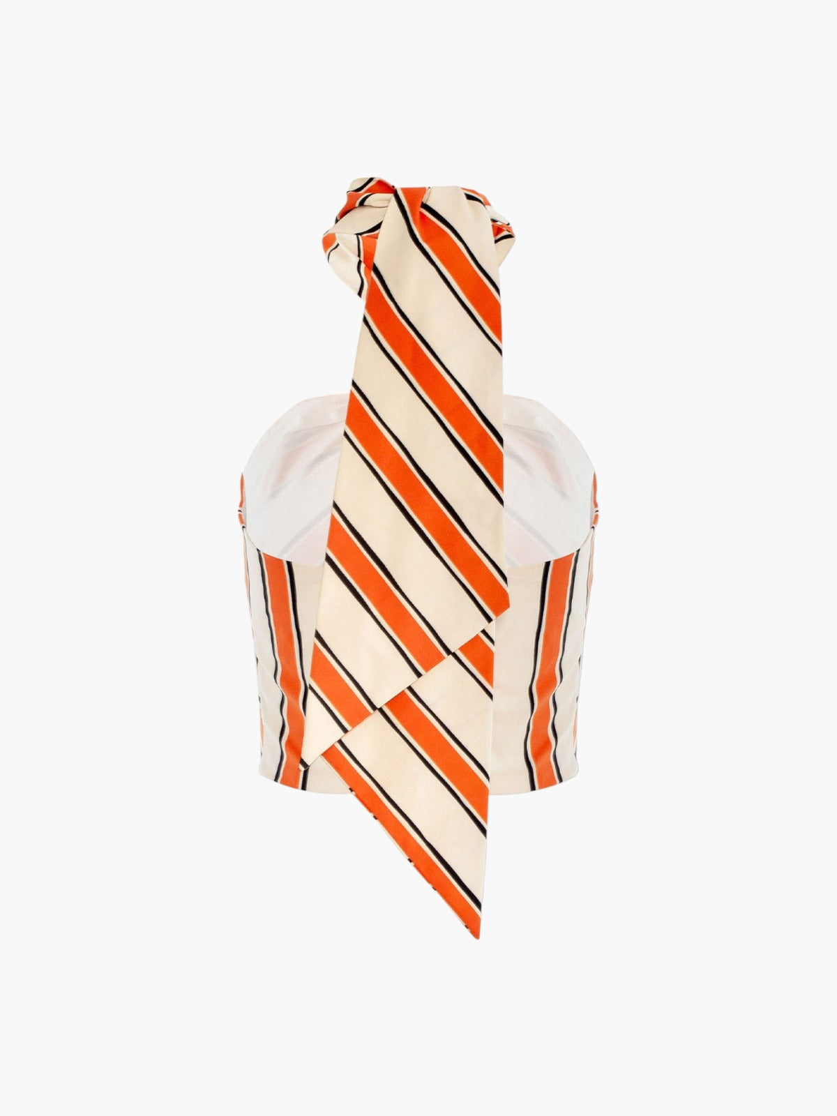 Palma de Coco Top | Orange/Sand Palma de Coco Top | Orange/Sand