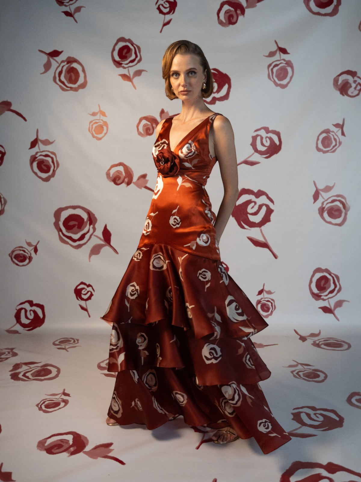 Romance Dress Romance Dress