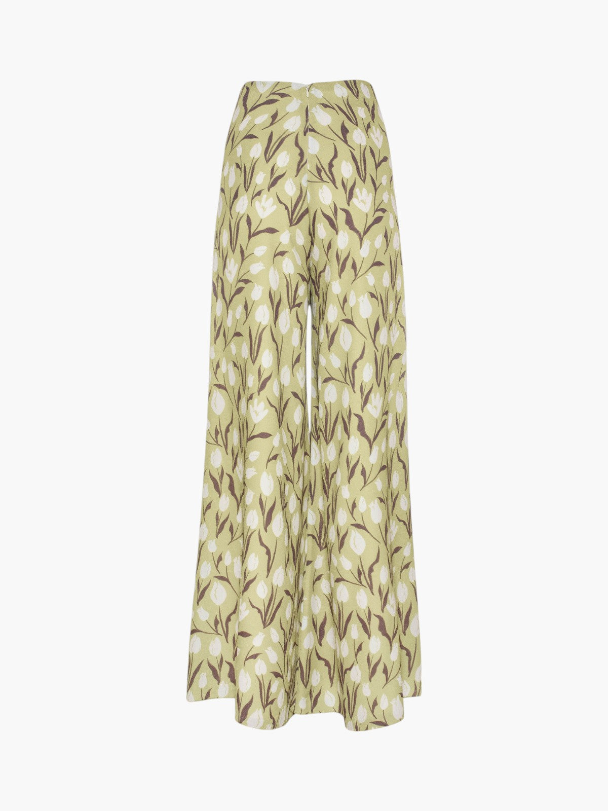 Secret Garden Pant | Apple Green Secret Garden Pant | Apple Green