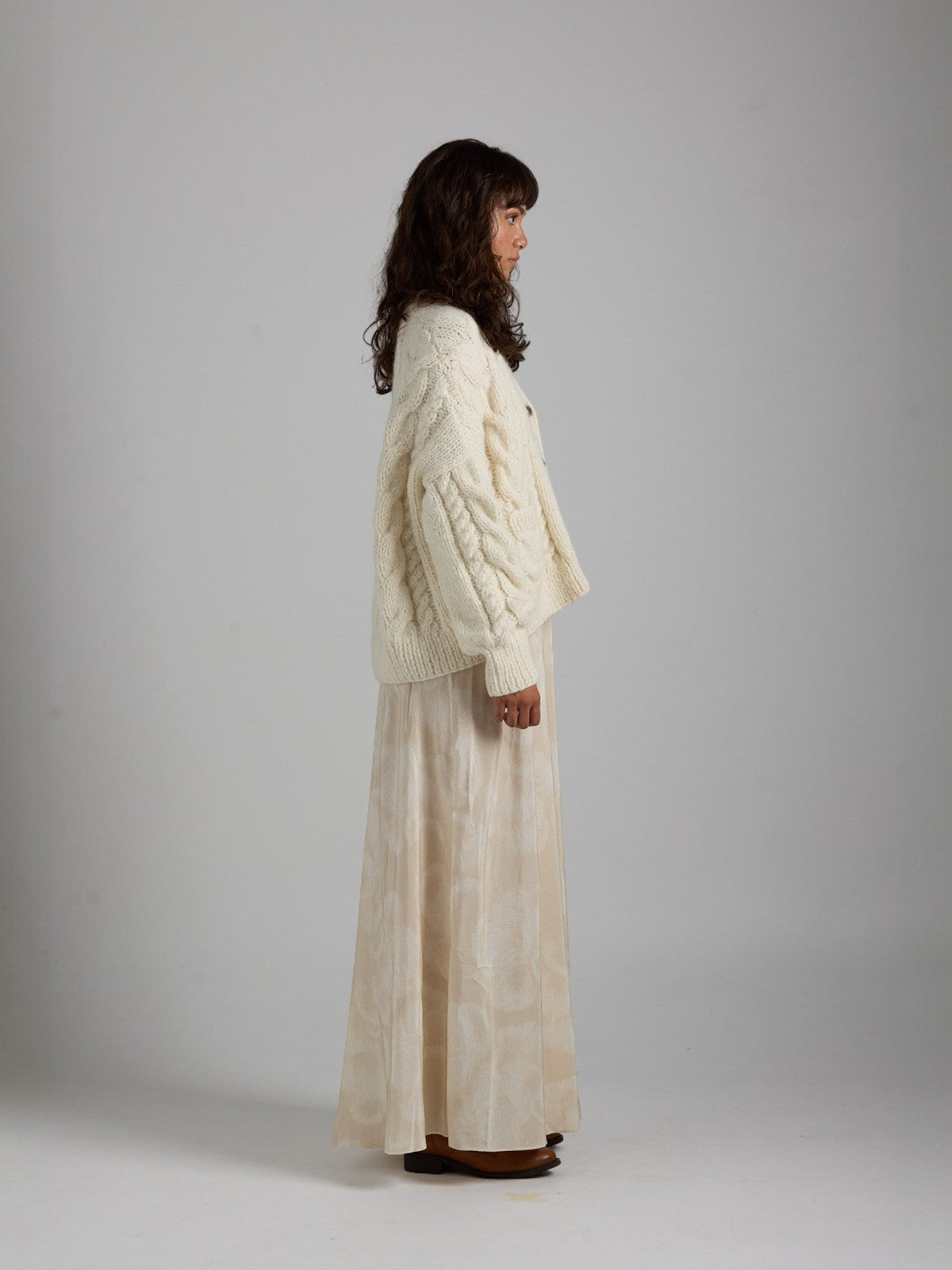 Paris Sweater | Off White Paris Sweater | Off White