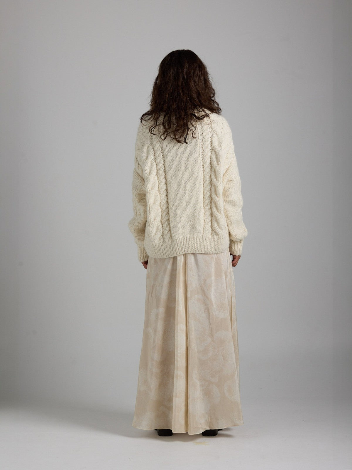 Paris Sweater | Off White Paris Sweater | Off White