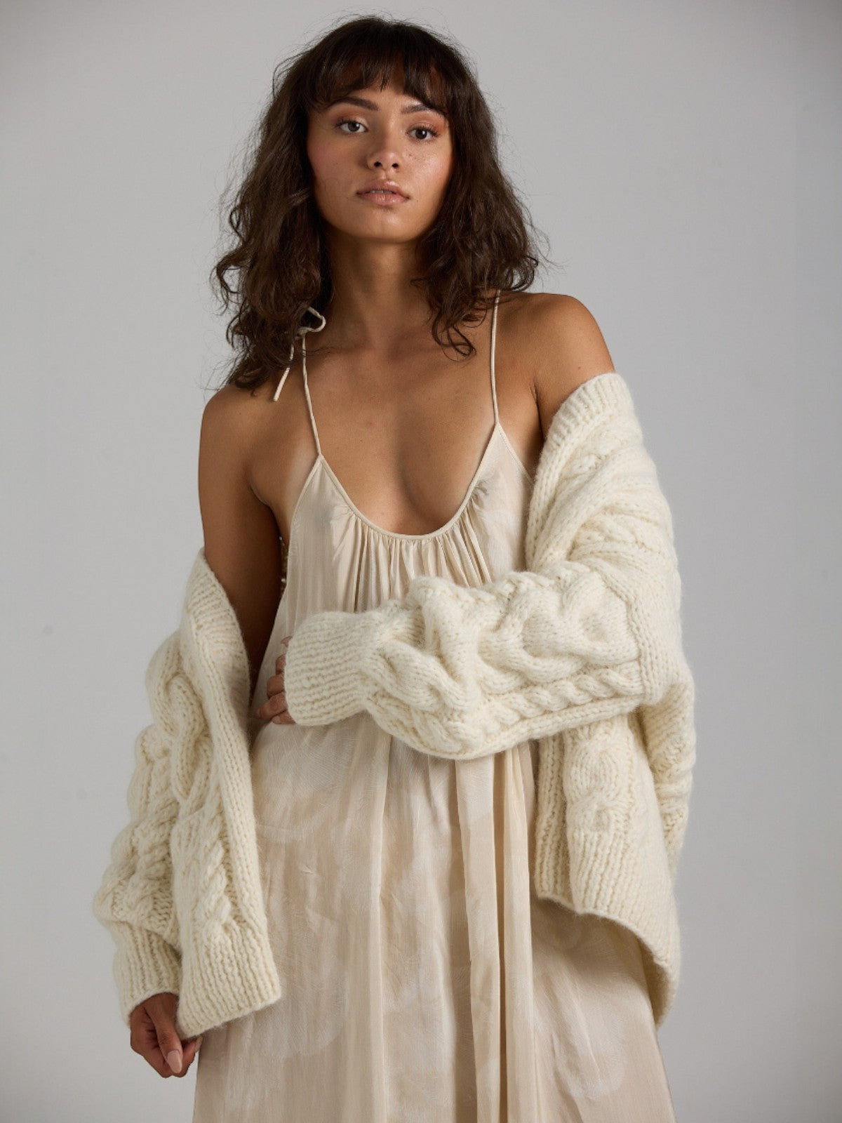 Paris Sweater | Off White Paris Sweater | Off White