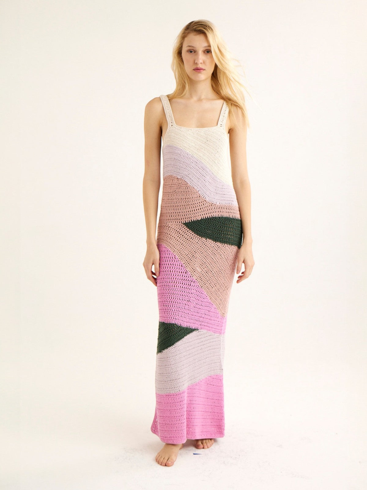 Eartha Maxi Dress | Mountain Sunset Eartha Maxi Dress | Mountain Sunset