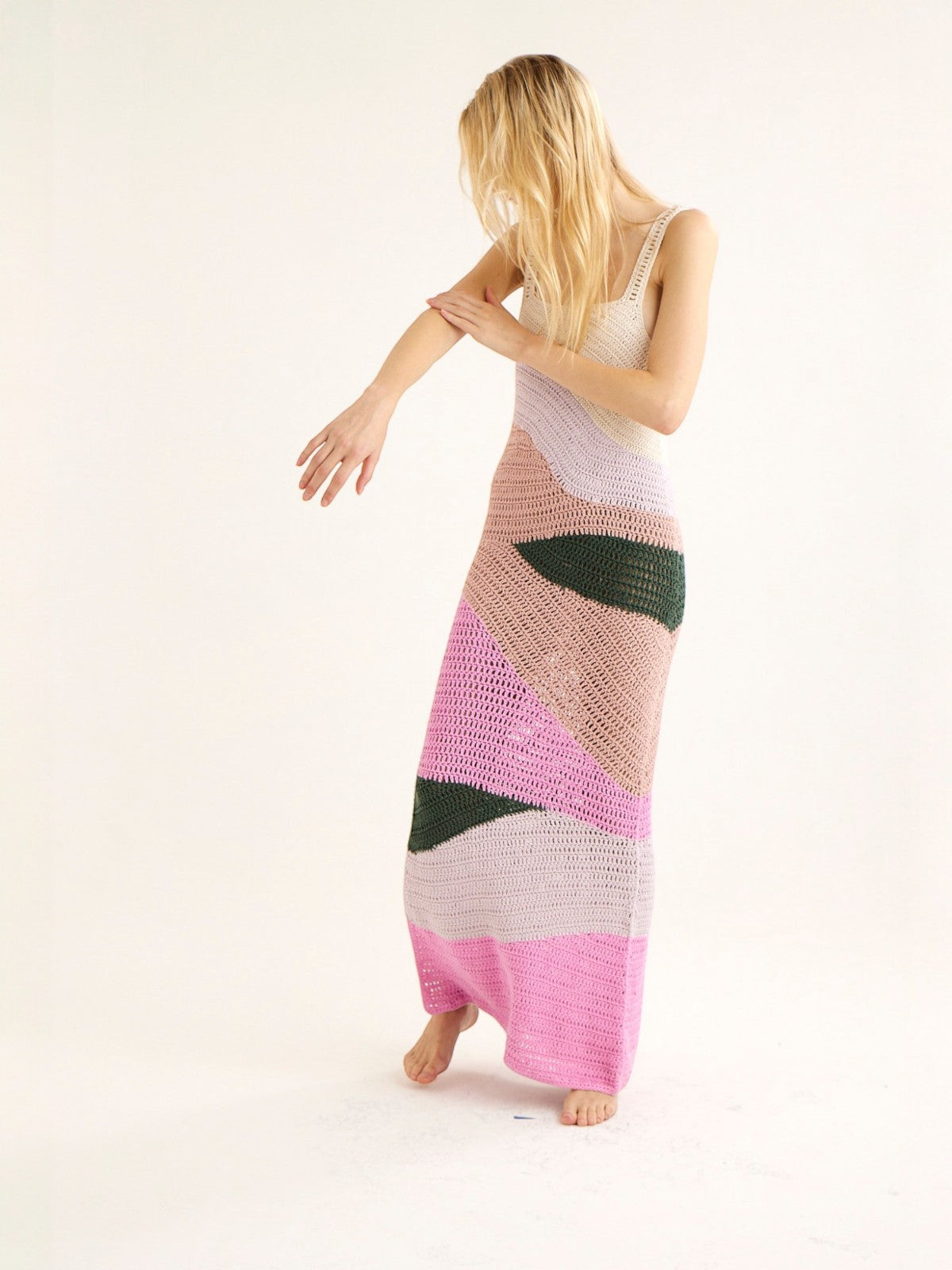 Eartha Maxi Dress | Mountain Sunset Eartha Maxi Dress | Mountain Sunset