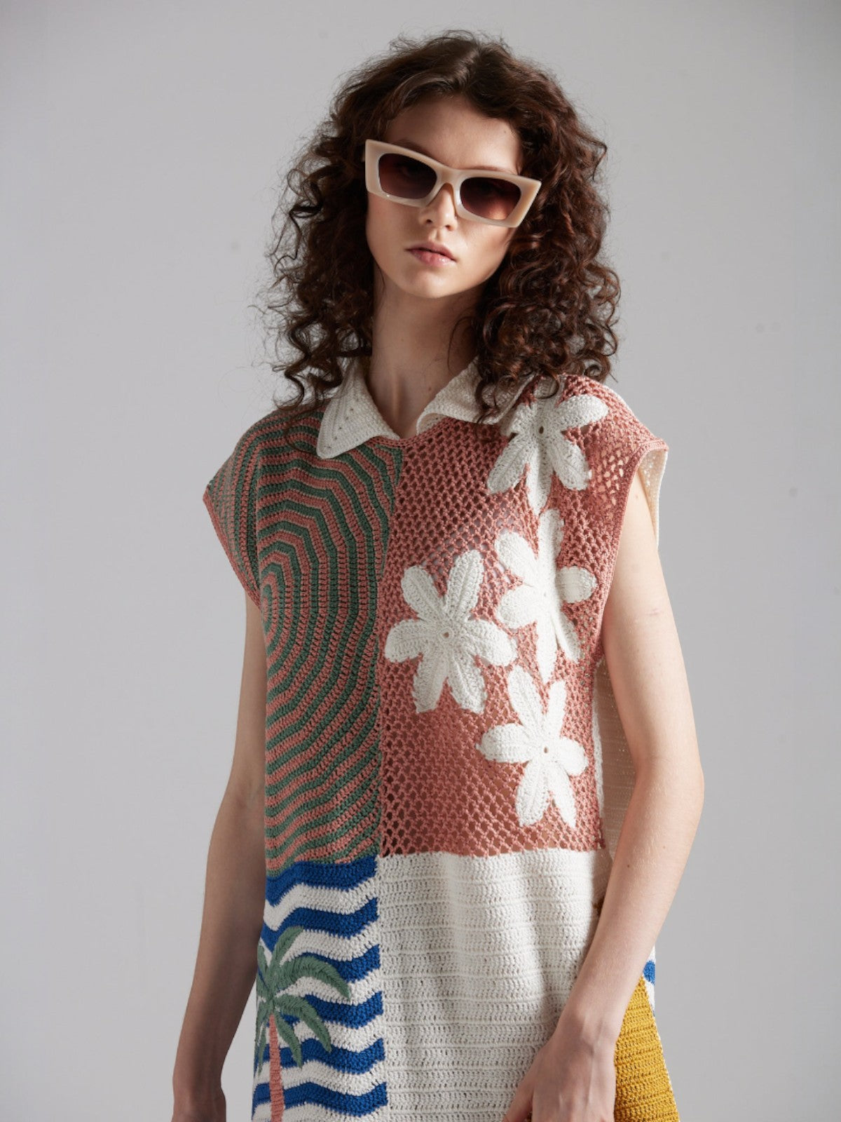 Positana Dress Positana Dress