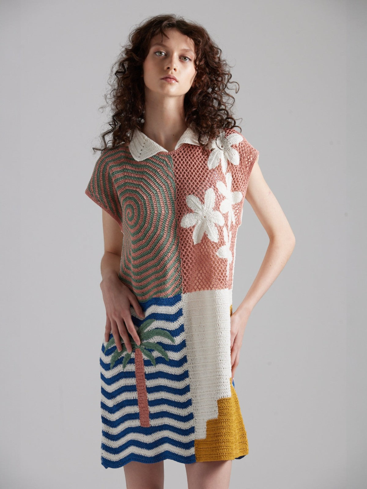 Positana Dress Positana Dress