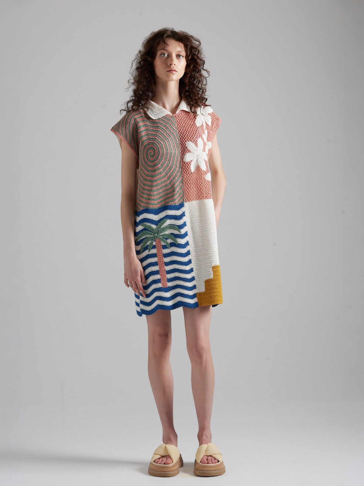 Positana Dress Positana Dress