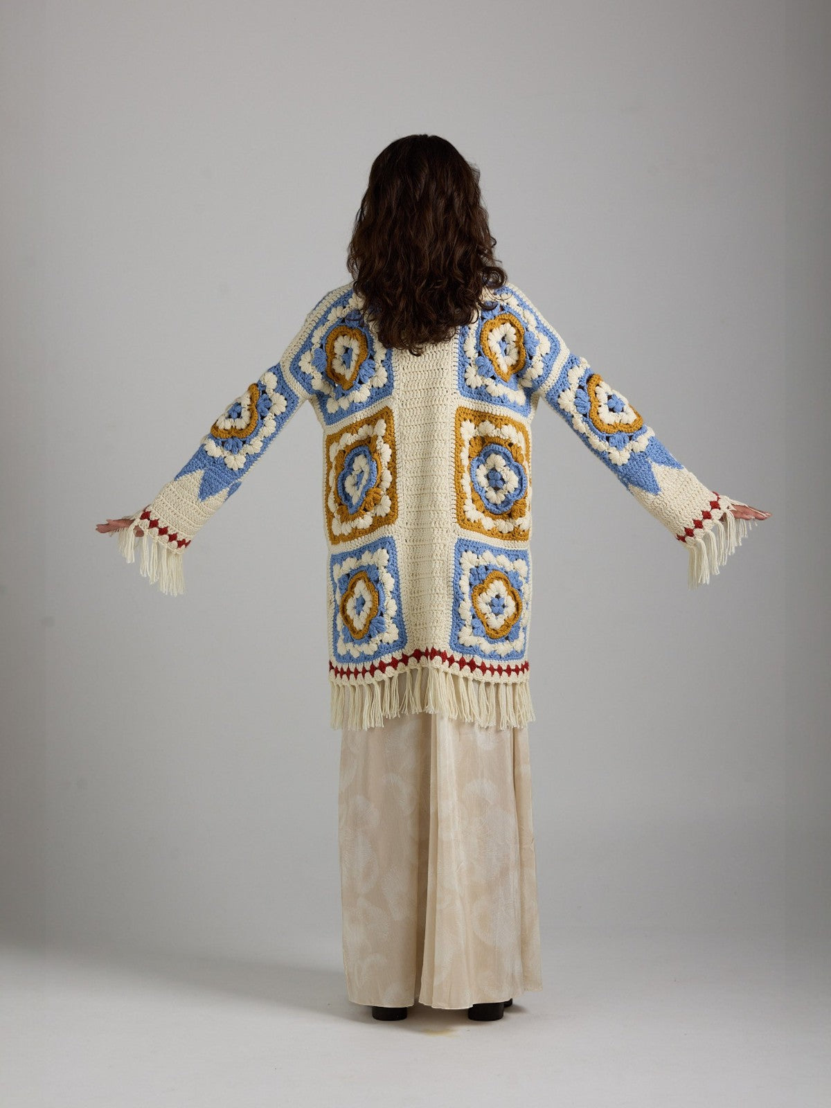 Sienna Sweater Sienna Sweater