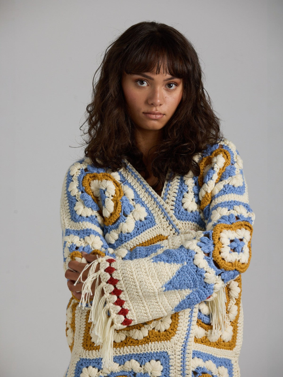 Sienna Sweater Sienna Sweater