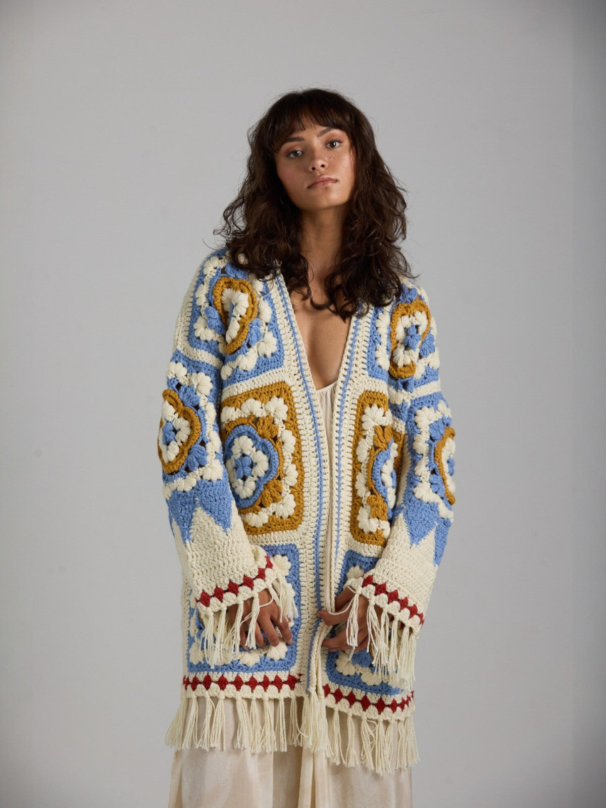 Sienna Sweater Sienna Sweater