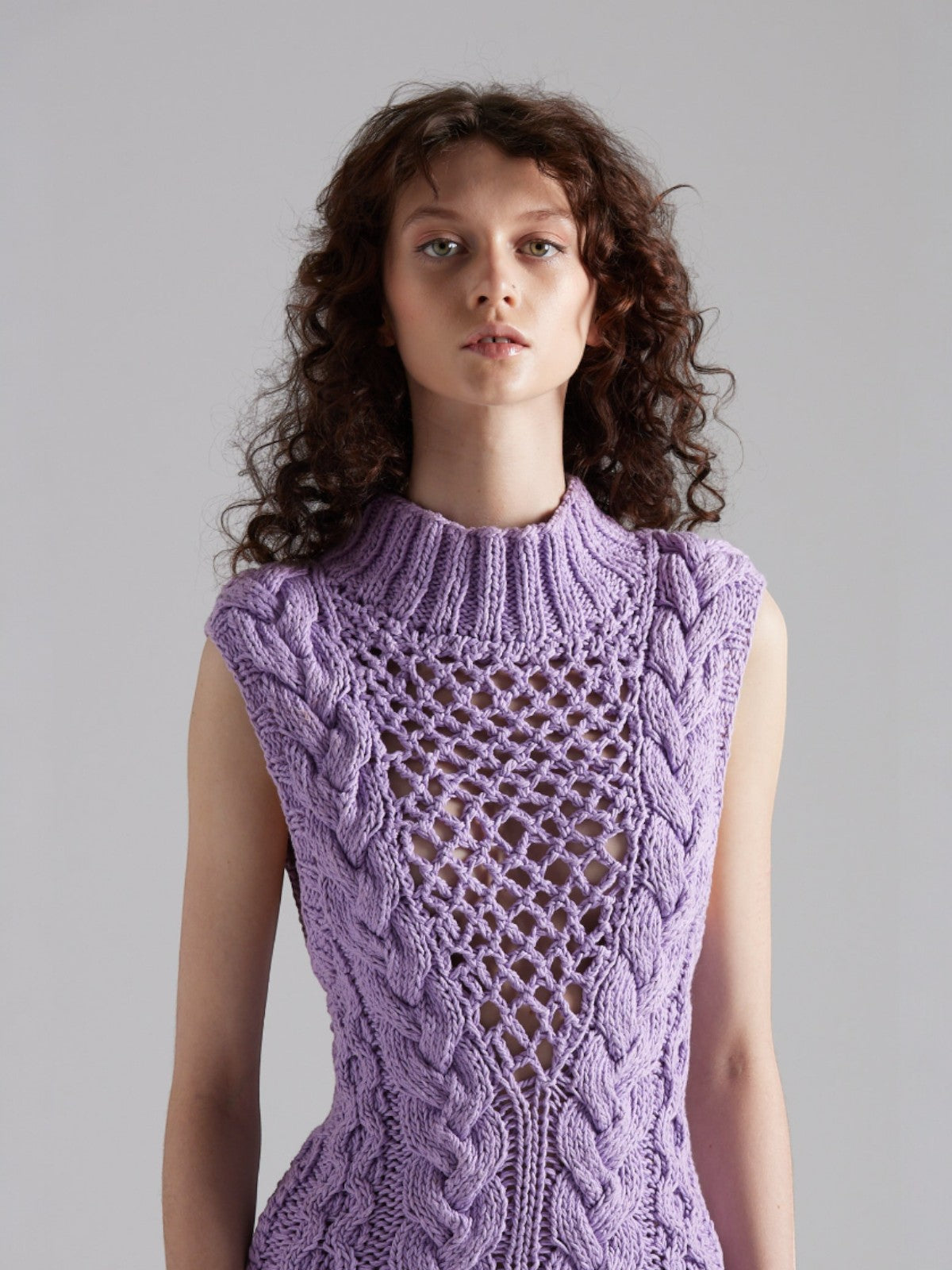 Sofia Dress | Purple Sofia Dress | Purple