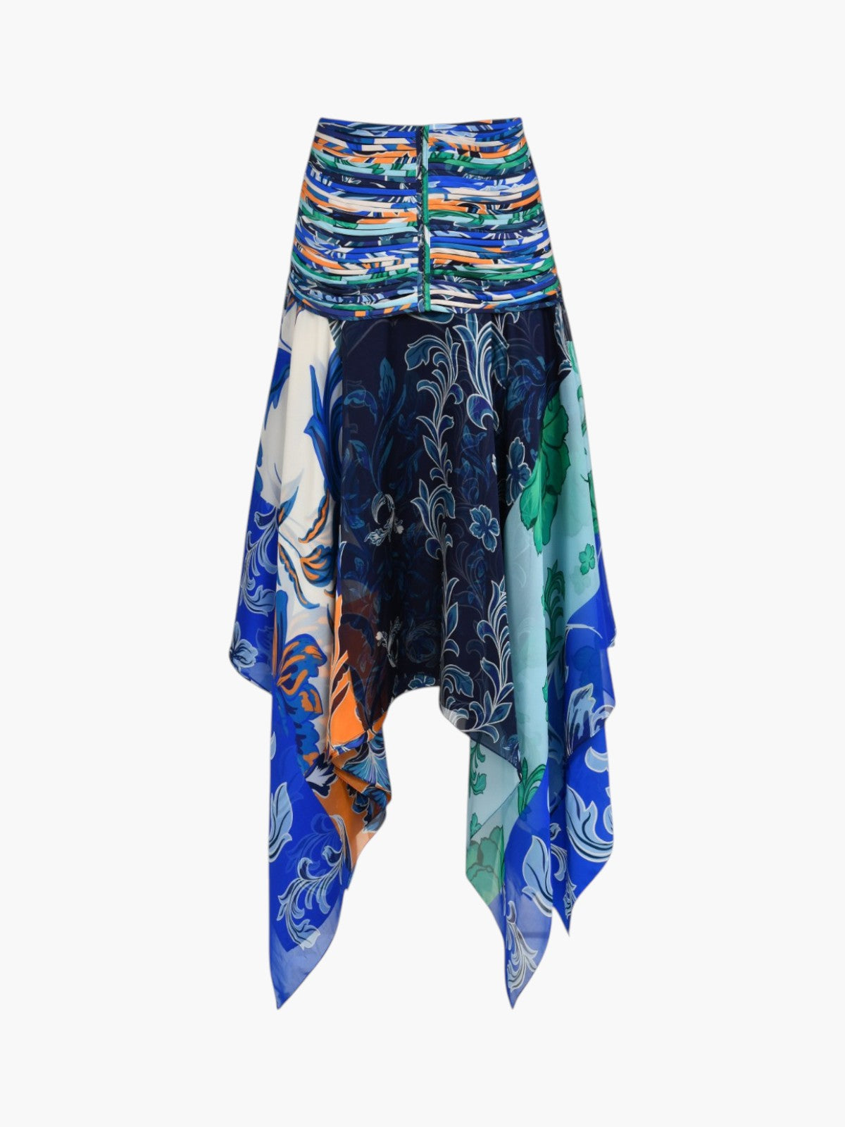 Alexandria Skirt Alexandria Skirt