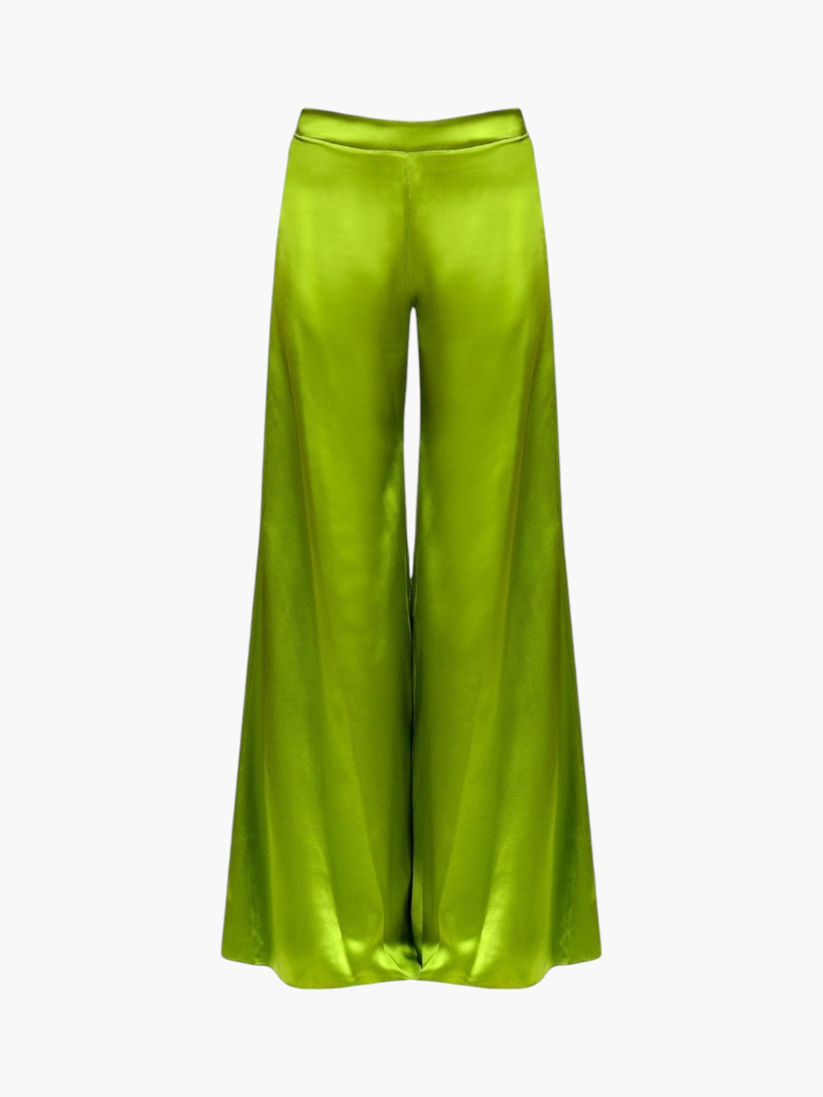 Anderson Silk Pants Anderson Silk Pants