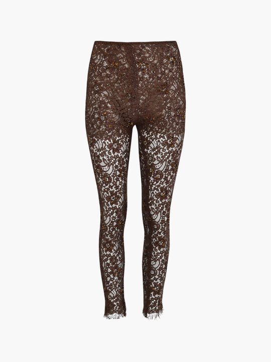 Ashes Lace Pants