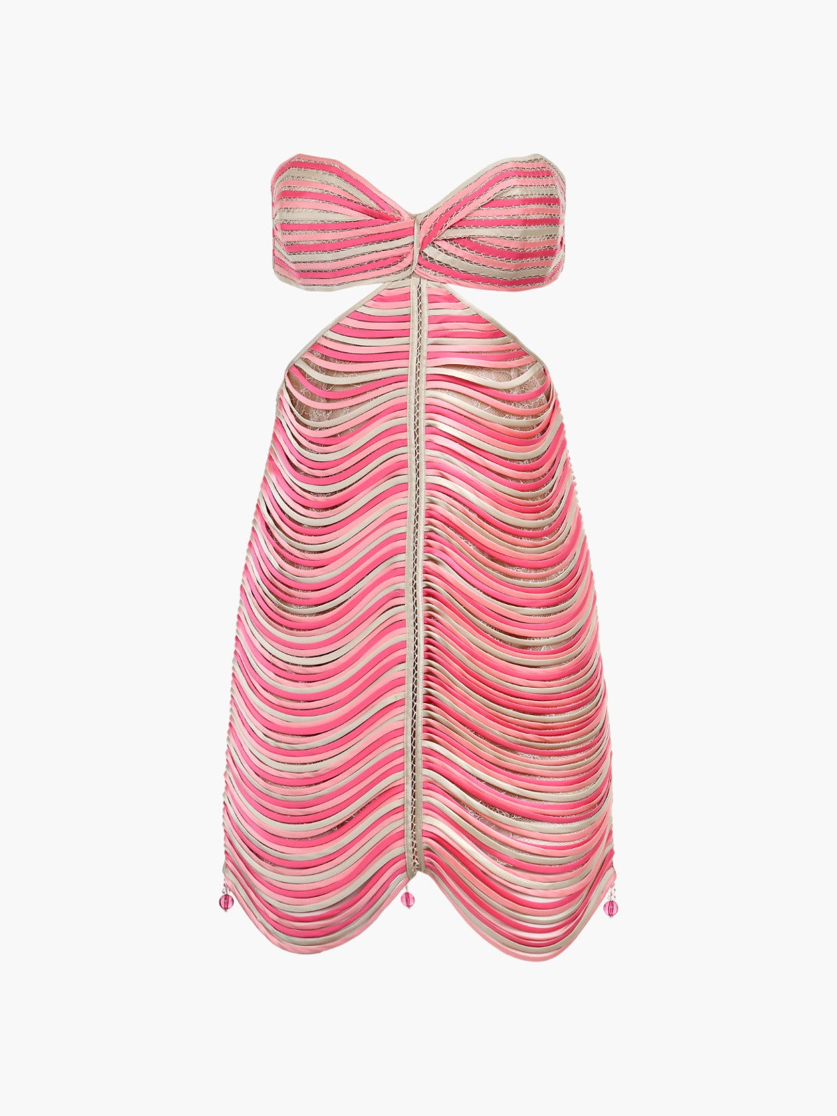 Francesca Miranda | Ballerina Mini Dress | Fashionkind Francesca Miranda | Ballerina Mini Dress | Fashionkind