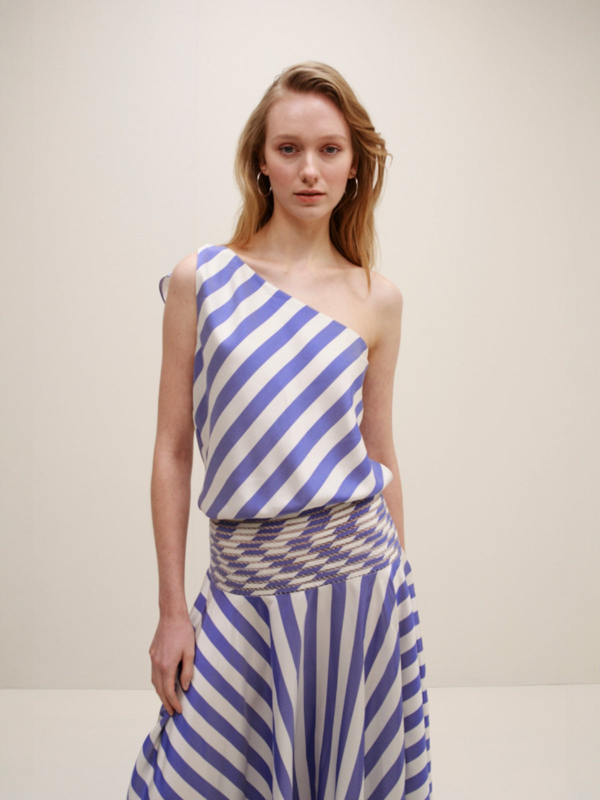 Banda Silk Dress Banda Silk Dress - Fashionkind