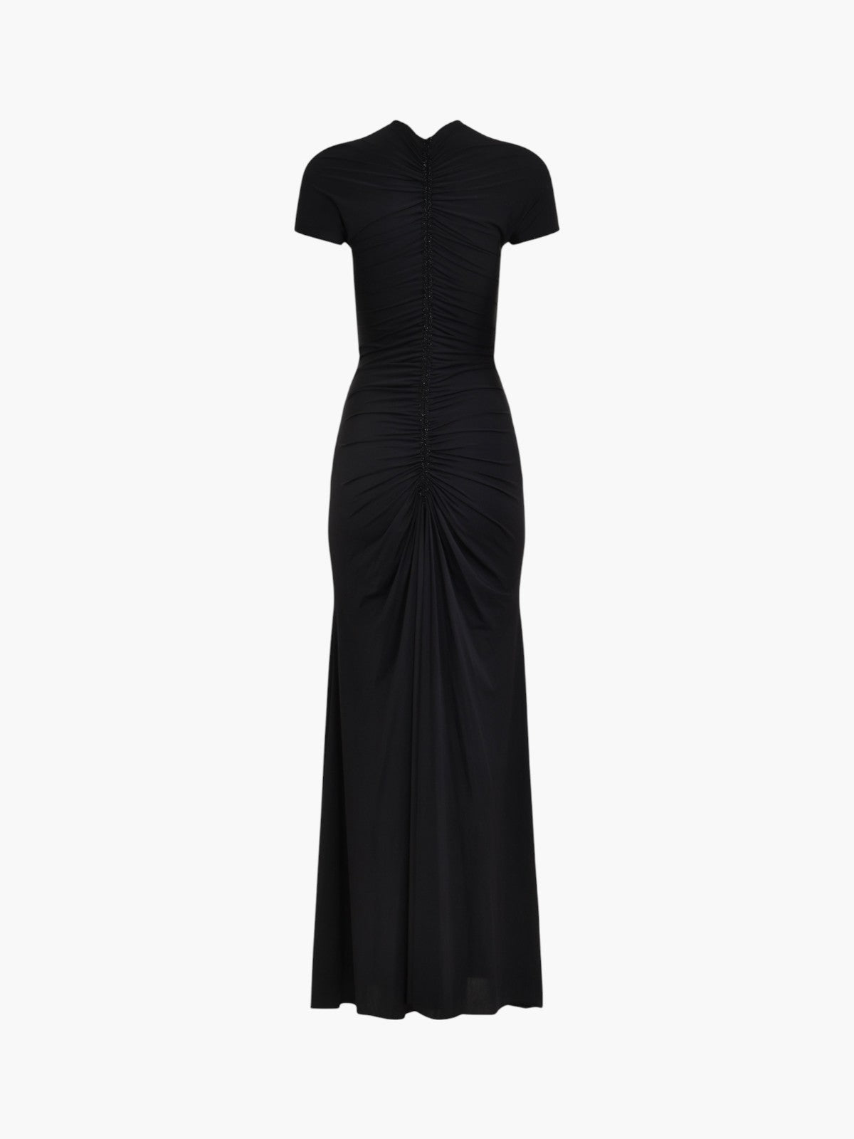 Cassandra Dress | Black Cassandra Dress | Black