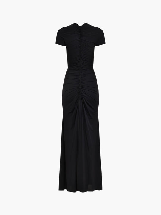 Cassandra Dress | Black