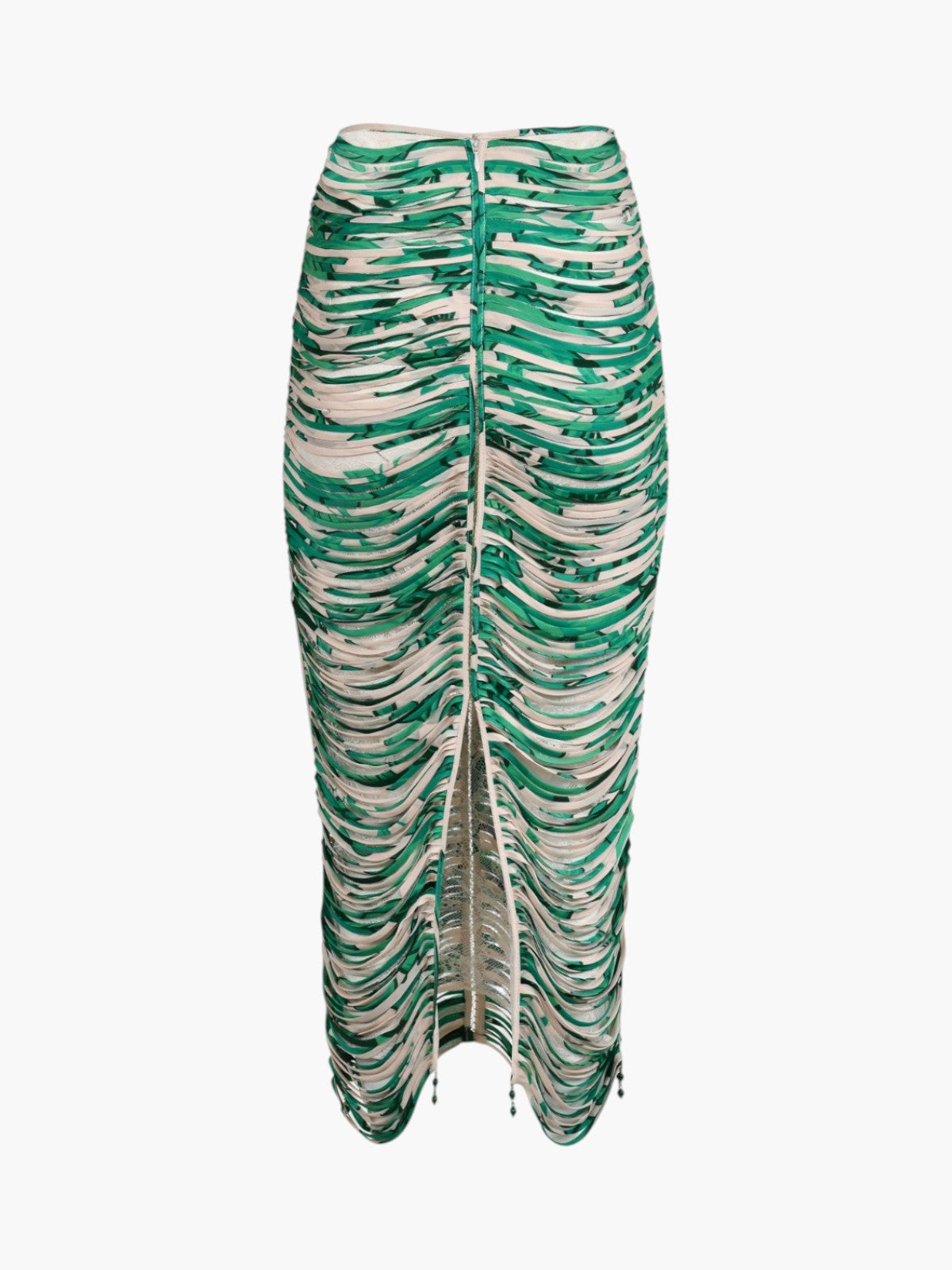 Danielle Floral Maxi Skirt Danielle Floral Maxi Skirt