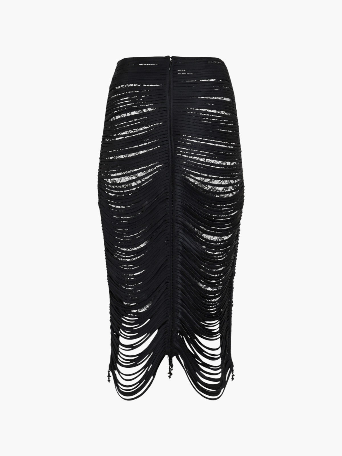 Danielle Skirt | Black Danielle Skirt | Black