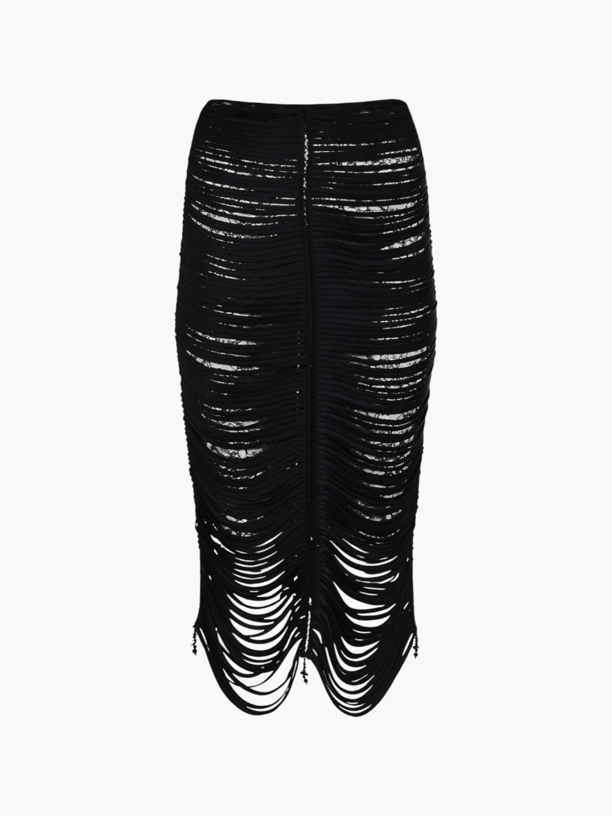 Danielle Skirt | Black Danielle Skirt | Black