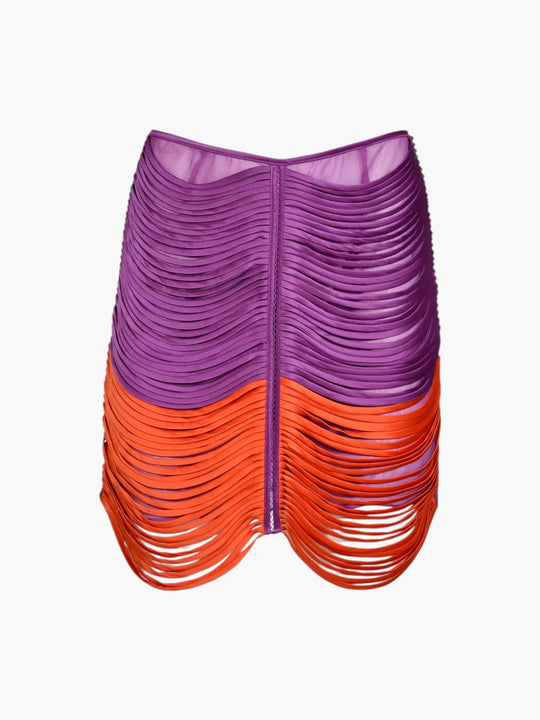 Danielle Mini Skirt
