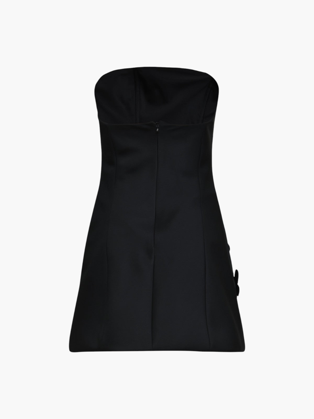 Dark Bouquet Mini Dress Dark Bouquet Mini Dress