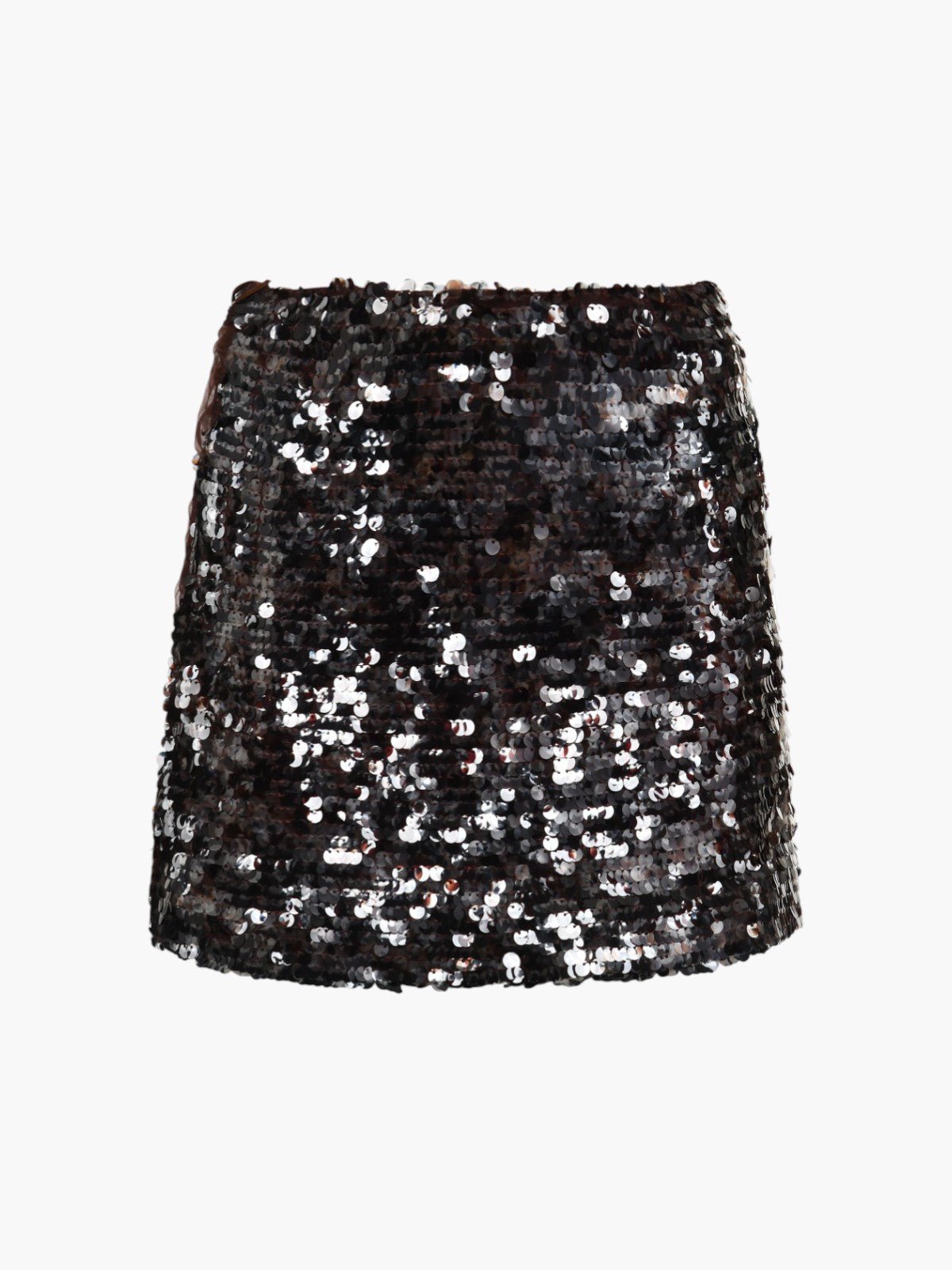 Dark Crystals Mini Skirt Dark Crystals Mini Skirt