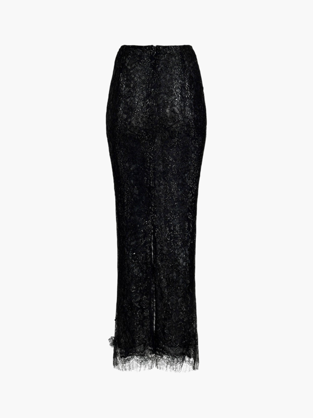 Dark Siren Lace Maxi Skirt Dark Siren Lace Maxi Skirt