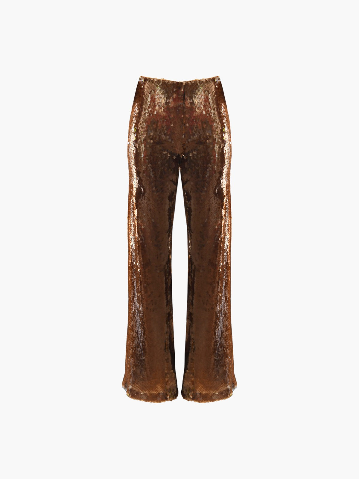 Elena Sequin Pants | Coffee Elena Sequin Pants | Coffee